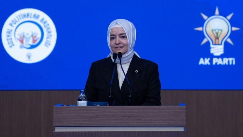 Fatma Betül Sayan Kaya ve eşinin mal varlıkları için dondurma kararı