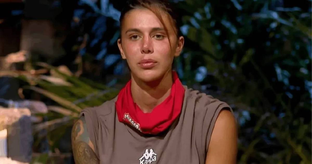 Survivor şampiyonu Nefise Karatay hastanelik oldu! "Yemeden içmeden kesildim" diyerek son durumunu açıkladı