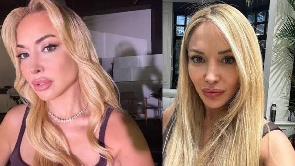 Şarkıcı Nil Özalp fon soruşturmasında gözaltına alındı