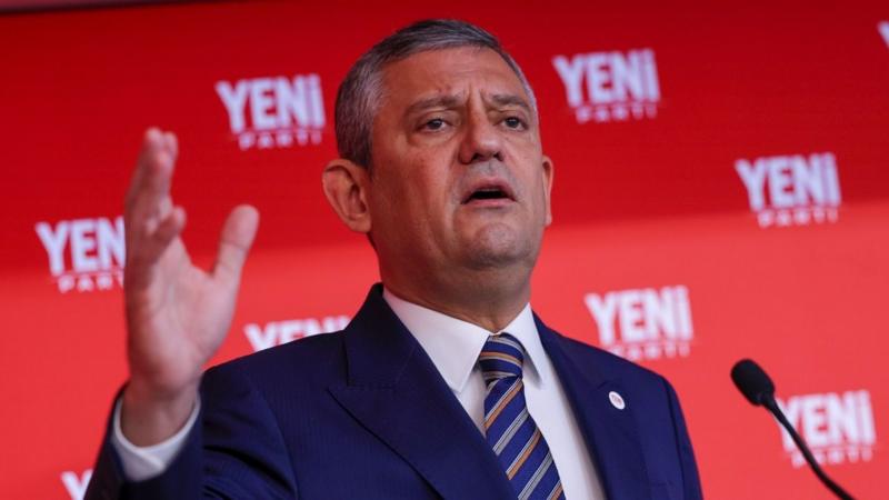 Özel: 'Asrın soygununu yapanları atayandan cumhurbaşkanı olmaz'